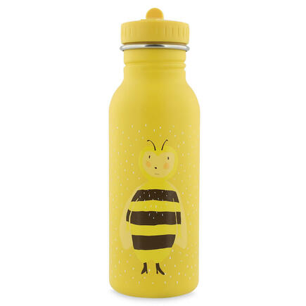 Gourde 500mL Mrs. Bumblebee - Jaune TRIXIE