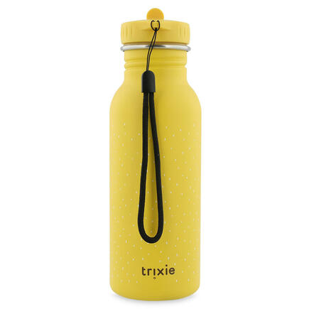 Gourde 500mL Mrs. Bumblebee - Jaune TRIXIE - 3