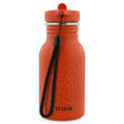 Gourde 350mL Mr. Parrot - Rouge TRIXIE - 2