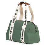 Sac à langer Mommy club - Green