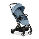 Poussette Travel N Care plus - Dusty blue