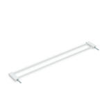 Extension de barrière de sécurité 9cm - Blanc