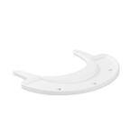 Plateau de jeu Play Tray Arketa - Blanc