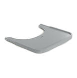 Tablette pour chaise haute Alpha+ - Gris