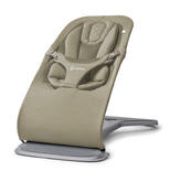 Transat Bébé 3-en-1 Evolve Soft Olive