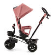 Tricycle Aveo - Rose pink KINDERKRAFT - 5