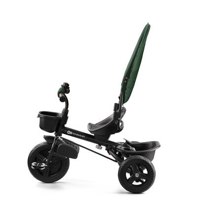 Tricycle Aveo - Mystic green KINDERKRAFT - 11