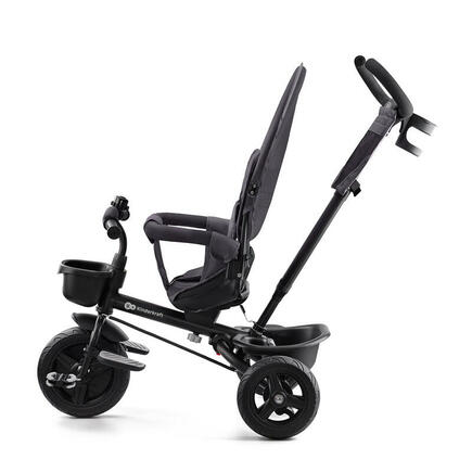 Tricycle Aveo - Malachite grey KINDERKRAFT - 2