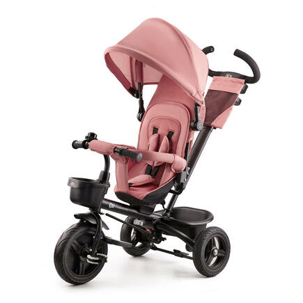 Tricycle Aveo - Rose pink KINDERKRAFT