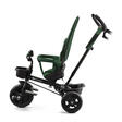 Tricycle Aveo - Mystic green KINDERKRAFT - 7