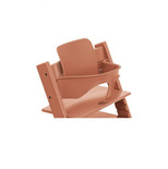 Baby set pour chaise Tripp Trapp Terracotta