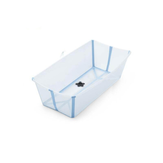 Baignoire Flexi Bath™ X-Large - Ocean blue STOKKE