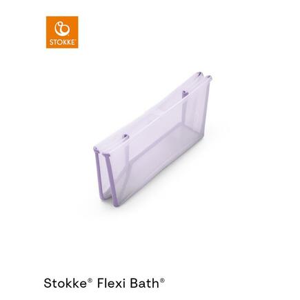 Baignoire Flexi Bath™ - Lavender STOKKE