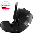 Siège-auto gr.0/0+ BABY-SAFE PRO - Space black BRITAX RÖMER - 17