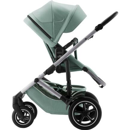 Poussette Smile 5Z - Jade green BRITAX RÖMER - 11