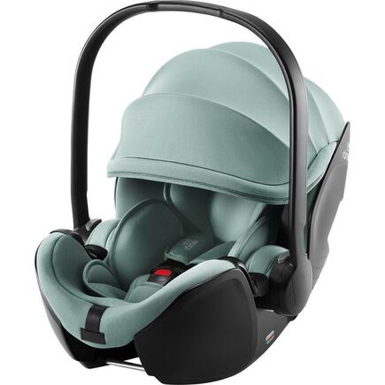 Siège-auto gr.0/0+ BABY-SAFE PRO - Jade green BRITAX RÖMER - 2