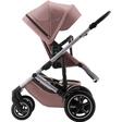 Poussette Smile 5Z - Dusty rose BRITAX RÖMER - 2