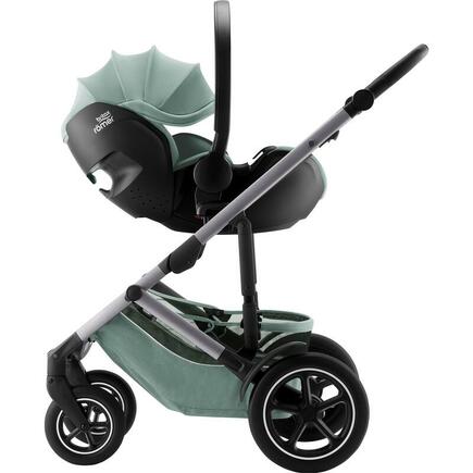 Siège-auto gr.0/0+ BABY-SAFE PRO - Jade green BRITAX RÖMER - 3