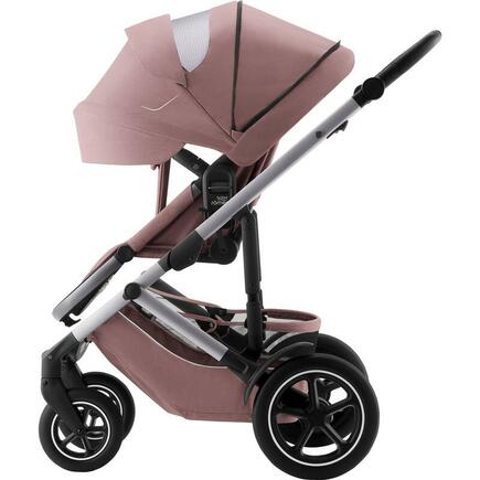 Poussette Smile 5Z - Dusty rose BRITAX RÖMER - 9