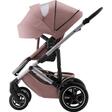 Poussette Smile 5Z - Dusty rose BRITAX RÖMER - 9