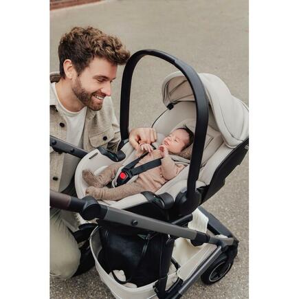 Siège-auto gr.0/0+ BABY-SAFE PRO - Space black BRITAX RÖMER - 14