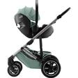 Siège-auto gr.0/0+ BABY-SAFE PRO - Jade green BRITAX RÖMER - 12