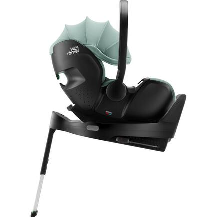 Siège-auto gr.0/0+ BABY-SAFE PRO - Jade green BRITAX RÖMER - 4