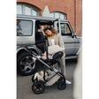 Siège-auto gr.0/0+ BABY-SAFE PRO - Space black BRITAX RÖMER - 8