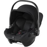 Siège-auto gr.0/0+ BABY-SAFE CORE - Space black