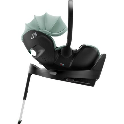 Siège-auto gr.0/0+ BABY-SAFE PRO - Jade green BRITAX RÖMER - 8