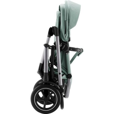 Poussette Smile 5Z - Jade green BRITAX RÖMER - 2