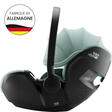 Siège-auto gr.0/0+ BABY-SAFE PRO - Jade green BRITAX RÖMER - 16