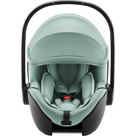 Siège-auto gr.0/0+ BABY-SAFE PRO - Jade green BRITAX RÖMER - 10