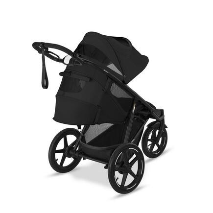 Poussette Avi Spin - Moon black CYBEX - 5