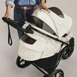 Poussette Avi Spin - Seashell beige CYBEX - 4