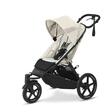 Poussette Avi Spin - Seashell beige CYBEX - 3