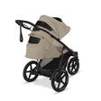 Poussette Avi Spin - Almond beige CYBEX - 3