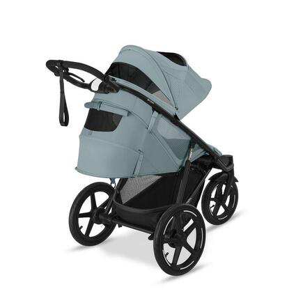 Poussette Avi Spin - Stormy blue CYBEX - 6