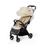 Poussette Apino dune beige - Beige