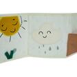 Livre double face Garden of adventures TINY LOVE - 5