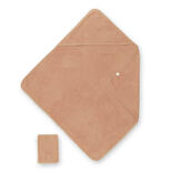 Cape de bain 75x75 cm - Beige