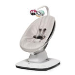 Balancelle MamaRoo 5 Classic Grey