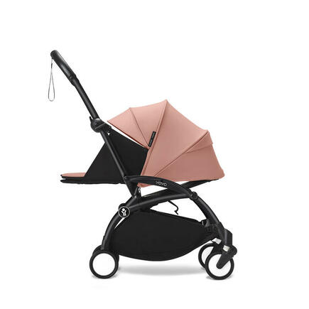 Pack nouveau-né 0+ pour poussette Stokke® YOYO 3 - Ginger STOKKE - 4