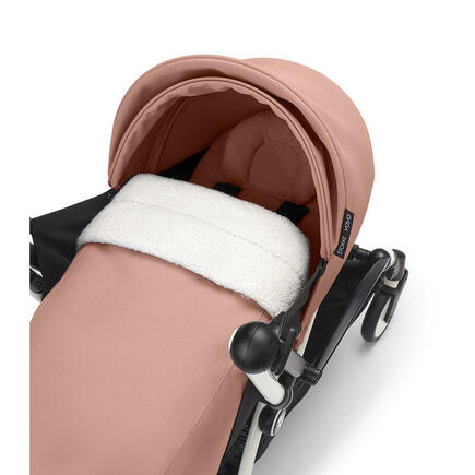 Pack nouveau-né 0+ pour poussette Stokke® YOYO 3 - Ginger STOKKE - 2