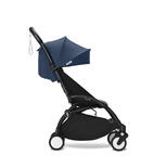 Pack couleur 6+ pour poussette Stokke® YOYO 3 - Bleu Air France