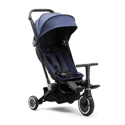 Poussette-tricycle Traveler - Midnight blue SMARTRIKE - 11