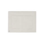 Tapis de parc 75x95cm Cosy knit - Ivory