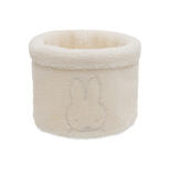 Panier de rangement Teddy miffy - Ivory