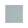 Lot de 3 langes en gaze de coton small 70x70cm Miffy - Sea green JOLLEIN - 3