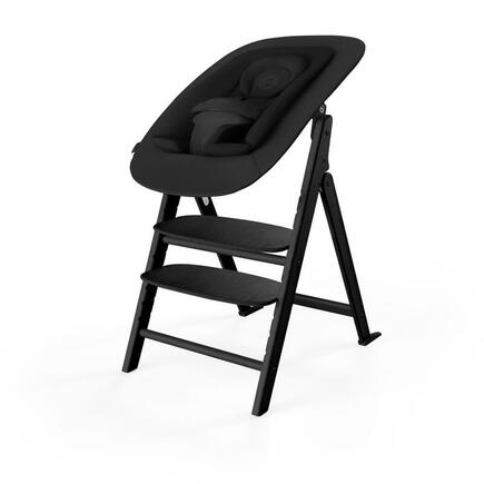 Chaise Haute Click & Fold 4-en-1 - Noir CYBEX - 4